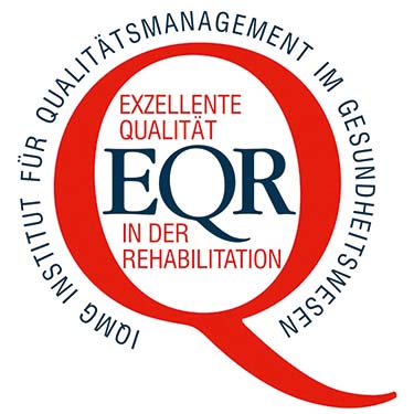 EQR-Zertifikat